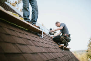 Local Roofers in Slingerlands, NY